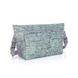Thirty-one Cargo Clip-on Thermal - Swirls & Whirls - Never Used - Not in bag
